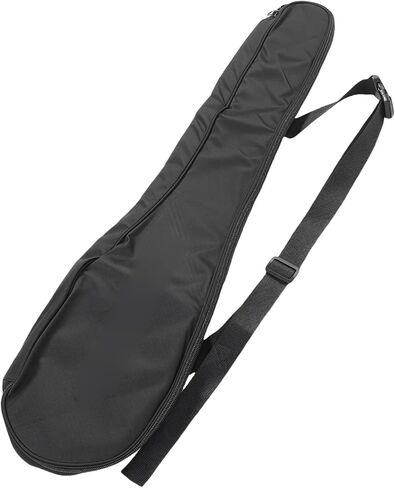 Keenso Surfboard Bag, Adjustable Shoulder Strap, Breathable Padding for 3 Piece Paddles Stand Up Paddleboards Kayak in Saudi Arabia