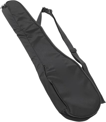 Keenso Surfboard Bag, Adjustable Shoulder Strap, Breathable Padding for 3 Piece Paddles Stand Up Paddleboards Kayak in Saudi Arabia