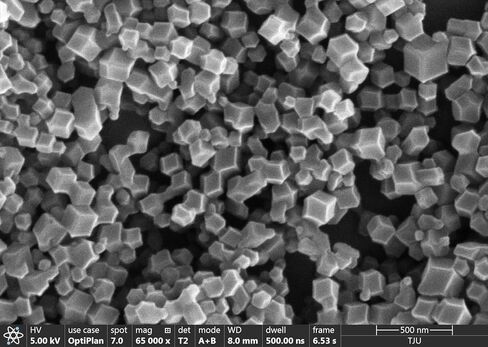 Metal Organic Frameworks MOFs ZIF-8 Powder KAR-F02 Ideal for Gas Storage, Separation, and Catalysis CAS 59061-53-9 (1 Gram) in Kuwait