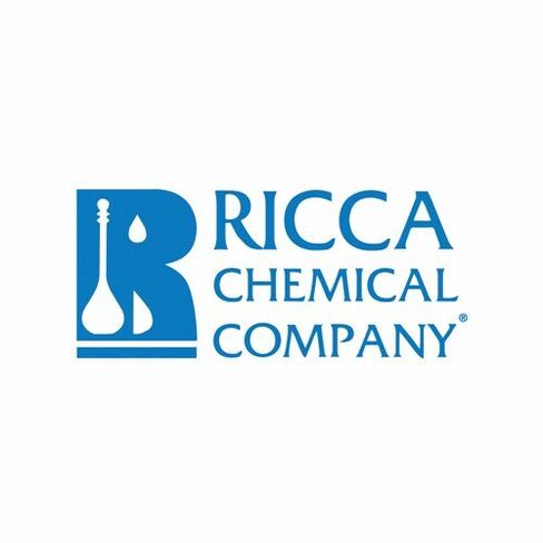 Ricca Chemical 6000-16 كرومات البوتاسيوم، 5% وزن/حجم محلول مائي، حاوية بولي طبيعية سعة 500 مل in Kuwait