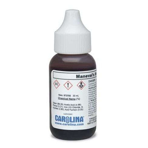 Maneval's Stain, Laboratory Grade, 30mL in Kuwait