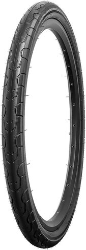 YUNSCM 2-PCS 20" Bike Tires 20x1.50/40-406 Compatible with Road Bike 20 X 1.5 Bicycle Tires in Saudi Arabia
