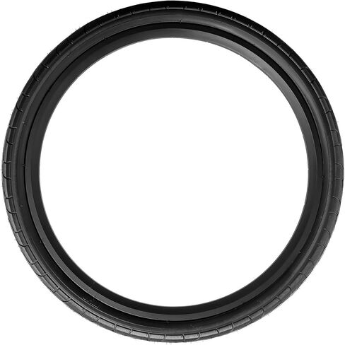 YUNSCM 2-PCS 20" Bike Tires 20x1.50/40-406 Compatible with Road Bike 20 X 1.5 Bicycle Tires in Saudi Arabia