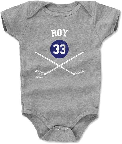 500 LEVEL Patrick Roy Baby Clothes - Patrick Roy Montreal 33 Sticks in Saudi Arabia
