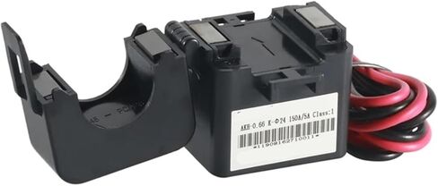 Opening Type Sensor Current Sensor Split core Current Transformer AKH-0.66K Dia.50mm 700/5A in Saudi Arabia