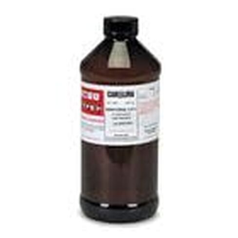 Ninhydrin, 0.5% in Isopropanol, Laboratory Grade, 500 mL in Saudi Arabia