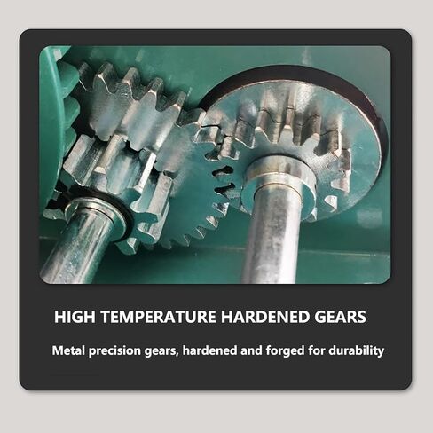 ونش كرنك، ونش مقطورة قارب بسقاطة ثنائي الاتجاه، ونش يدوي عالي التحمل بسعة 1100 كجم/2400 رطل مع حبل سلكي بطول 20 متر/65.6 قدم وخطافات معدنية للمقطورات in Kuwait