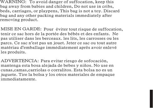 حزمة كومبو Wowfit 400 قيراط - 6x9,8x10,9x12,11x14 بوصة أكياس بولي شفافة ذاتية الغلق مع تحذير من الاختناق، لاصق قوي، غير قابل للإغلاق، عدد 400، متوافق مع FBA in Kuwait