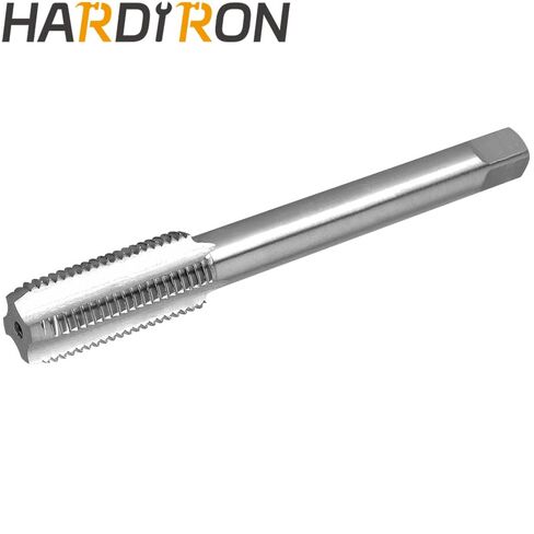 Hardiron M14 X 1 Tap and Die Set Left Hand, M14 x 1.0 Machine Thread Tap & Round Die in Kuwait