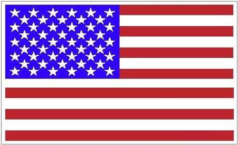 Stay Back 300FT Sticker Not Responsible Broken Windshield Sticker Safety Decal Unlimited Construction Truck 11 x 8 Label Sticker Decal Made in USA Stay Back 300FT in Kuwait