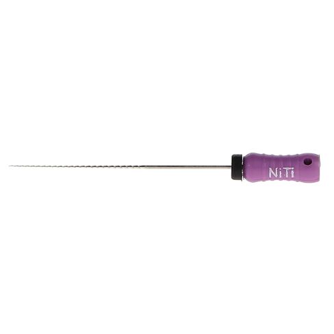 400433 HSB Hedstrom Endodontic Files NiTi 31mm #10 6/Pk in Saudi Arabia