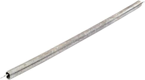 Replacement for fits S.11097 Tension Spring, Spring mm5mm, Wire 0.5mm, Length: 145mm. in Saudi Arabia