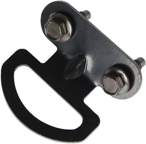 Rear Bed Metal Tie Down Rope Hook Latch NEW For Nissan Frontier Titan 2004-2020 in Saudi Arabia