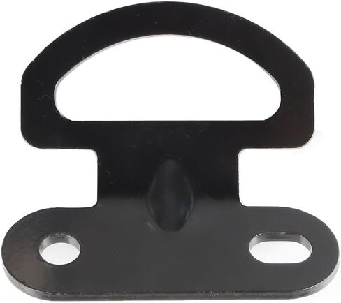 Rear Bed Metal Tie Down Rope Hook Latch NEW For Nissan Frontier Titan 2004-2020 in Saudi Arabia