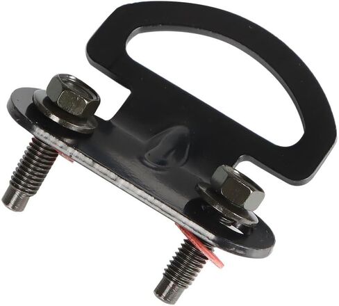 Rear Bed Metal Tie Down Rope Hook Latch NEW For Nissan Frontier Titan 2004-2020 in Saudi Arabia