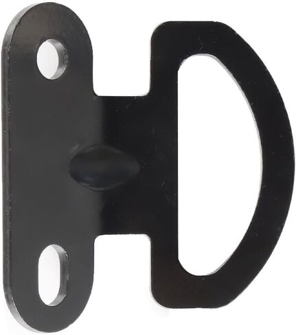 Rear Bed Metal Tie Down Rope Hook Latch For Nissan Titan 2004-2020 Genuine OEM Replacement in Saudi Arabia