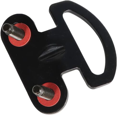 Fit For Nissan 2004-2020 Frontier Titan Metal Tie Down Rope Hook Latch Rear Bed Genuine OEM Replacement in Saudi Arabia