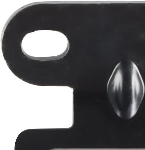 Fit For Nissan 2004-2020 Frontier Titan Metal Tie Down Rope Hook Latch Rear Bed Genuine OEM Replacement in Saudi Arabia
