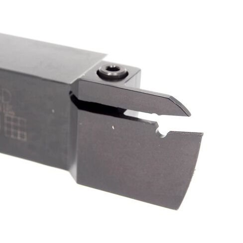 SECO Indexable Grooving Toolholder CFSL 12503D in Saudi Arabia