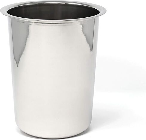 Winco BAM-1.25 Bain Maries, 1.25-Quart (3) in Saudi Arabia