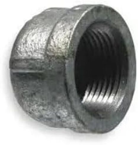 Repair Parts for Mueller 287900 Galvanized Pipe Cap in Saudi Arabia