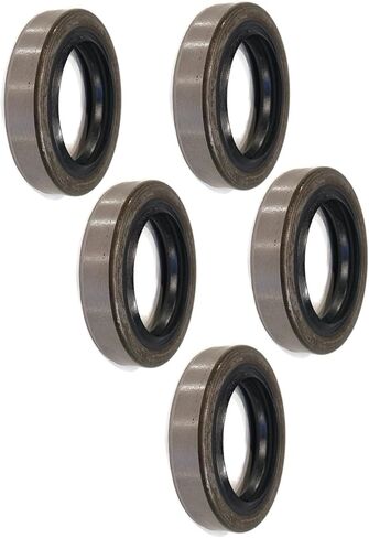 Replacement Part for (Pack of 5) Double Lip 1.719" X 2.565" for National 473336, N.O.K. Ad2548Eo B1RO-p05081 in Saudi Arabia