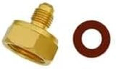 إصلاح أجزاء لمحول اسطوانة النحاس مولر K1-33/4X3/8FITTING in Kuwait