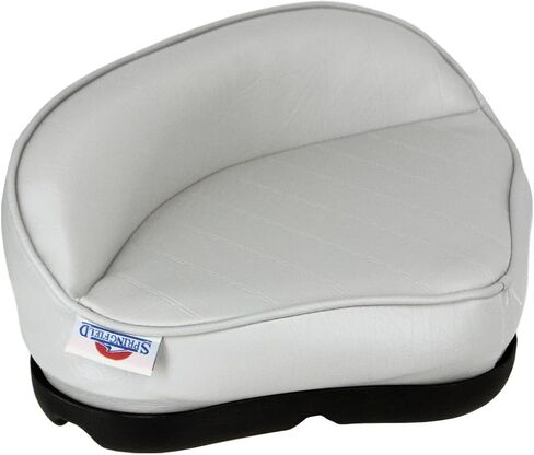Springfield 1040216 Pro Stand Up Seat - White in Saudi Arabia