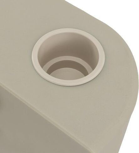 ذراع المقعد العائم العالمي الكلاسيكي (رمادي) in Kuwait