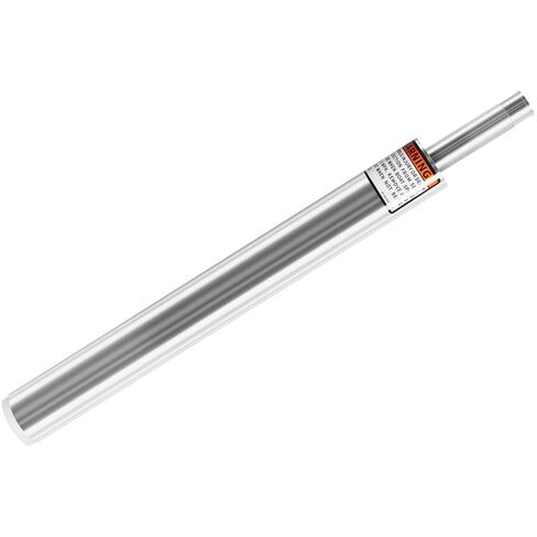 SP-2134 2 Packs Lock-Pin 3/4" Boat Seat Post - 13" Tall Aluminum Non-Threaded Pin Post 1.5" Diameter for Fishing Pontoon Cruising Boats, Come with 2 Packs in Saudi Arabia