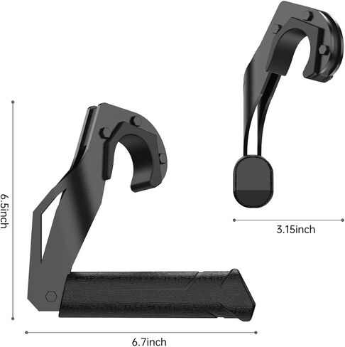 مرفق مقبض محايد لقضبان السحب والأثقال وأشرطة المقاومة in Kuwait