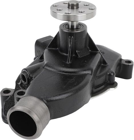 Engine Circulating, Marine Water Circulation Pump with Brass Bi Directional Impeller for 4.3L V6 5.0L 5.7L V8 Engines in Saudi Arabia