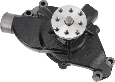 Engine Circulating, Marine Water Circulation Pump with Brass Bi Directional Impeller for 4.3L V6 5.0L 5.7L V8 Engines in Saudi Arabia