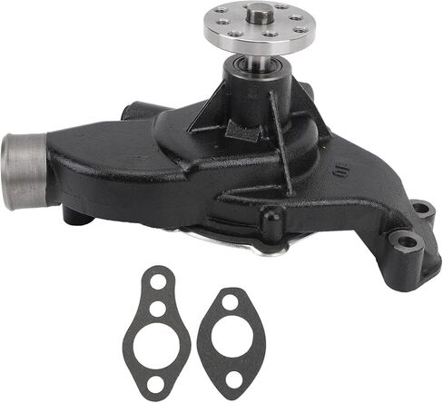 Engine Circulating, Marine Water Circulation Pump with Brass Bi Directional Impeller for 4.3L V6 5.0L 5.7L V8 Engines in Saudi Arabia