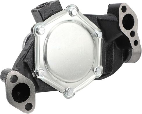 Engine Circulating, Marine Water Circulation Pump with Brass Bi Directional Impeller for 4.3L V6 5.0L 5.7L V8 Engines in Saudi Arabia