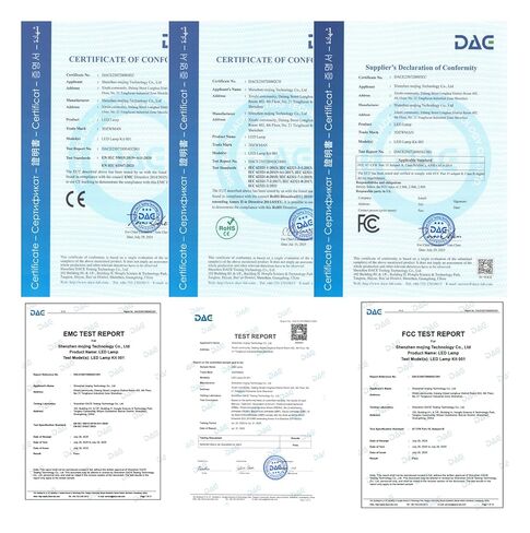 LED Lamp Kit 001 Three Colors for Bambu Lab Makerworld 3D Printed DIY Hardware Model Spare Parts 5V USB Powered, 3000K Warm Light (3) in Kuwait