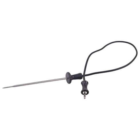 JZGRDN Meat Probe Temperature Sensor 9755542 Compatible with Whirl-Pool, KitchenAid, Roper, Estate, Inglis, Magic Chef, Kenmore, Maytag, Amana, Admiral, Dacor Range Stove, Wall Oven, Grill in Saudi Arabia
