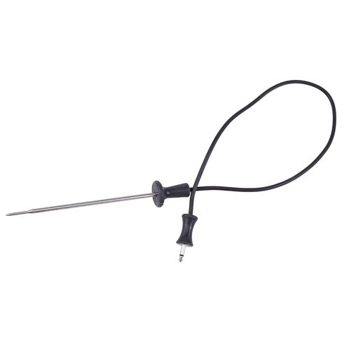 JZGRDN Meat Probe Temperature Sensor 9755542 Compatible with Whirl-Pool, KitchenAid, Roper, Estate, Inglis, Magic Chef, Kenmore, Maytag, Amana, Admiral, Dacor Range Stove, Wall Oven, Grill in Saudi Arabia