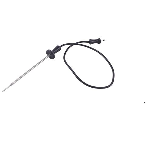 JZGRDN Meat Probe Temperature Sensor 9755542 Compatible with Whirl-Pool, KitchenAid, Roper, Estate, Inglis, Magic Chef, Kenmore, Maytag, Amana, Admiral, Dacor Range Stove, Wall Oven, Grill in Saudi Arabia