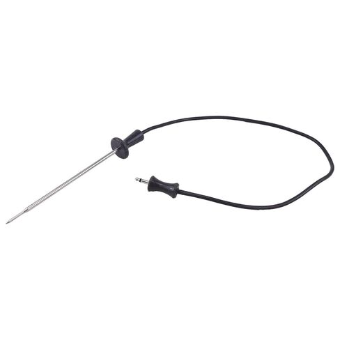 JZGRDN Meat Probe Temperature Sensor 9755542 Compatible with Whirl-Pool, KitchenAid, Roper, Estate, Inglis, Magic Chef, Kenmore, Maytag, Amana, Admiral, Dacor Range Stove, Wall Oven, Grill in Saudi Arabia