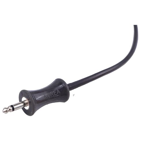 JZGRDN Meat Probe Temperature Sensor 9755542 Compatible with Whirl-Pool, KitchenAid, Roper, Estate, Inglis, Magic Chef, Kenmore, Maytag, Amana, Admiral, Dacor Range Stove, Wall Oven, Grill in Saudi Arabia