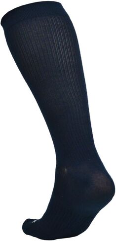 Ecosox Graduated Compression Socks Bamboo Viscose Unisex Made in USA -One Pair in Kuwait