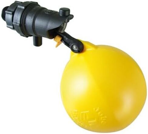 Jdj Solutions جوبي روجو صمام تعويم، ¾ in Kuwait