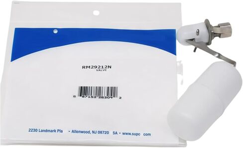 RM29212N Float Valve Compatible with Scotsman 02-2217-02 800-6374 ﻿﻿ in Saudi Arabia