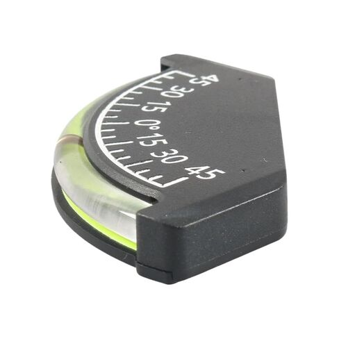 Boat Inclinometer 45 Degrees Level Gauge 201-F Compatible with Off Road Vehicle RV Camper Trailer in Saudi Arabia