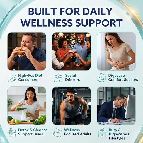 TUDCA Bile Salts 1200mg Liquid Drops, Tudca Supplement with Choline, ALA, NAC, Glutathione & Herbal Extract for Bile Flow, Gallbladder Health & Antioxidant Defense, Strawberry Flavor, 2 Fl Oz in Kuwait