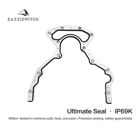 مجموعة GM LS OIL PAN STET تحل محل OS30693R 12612350 OS32241 12558760 12580672 لـ 4.8L 5.3L 5.7L 6.0L 6.2L V8 LS1 LS3 LS6 LM7 LQ4 LQ9 FITS CHEVROLET GMC in Kuwait