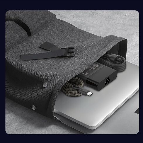 جديد 65W 45W USB C شاحن الكمبيوتر المحمول FIT FOR HP ELITEBOOK 840 845 835 830 865 860 640 655 1040 G9 G8 G10 Propook 440 450 445 460 465 G9 G10 G10 HP in Kuwait