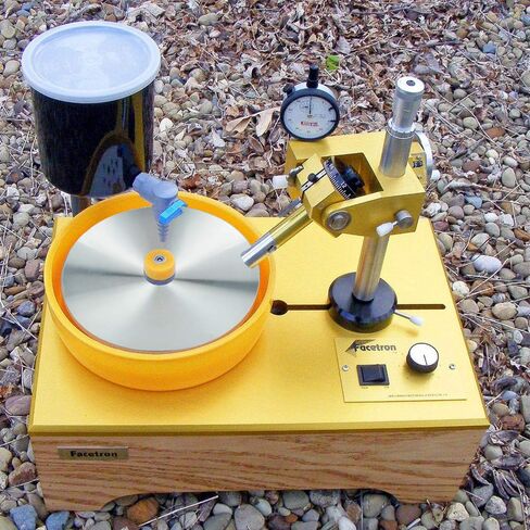 EMILYPRO قرص ألومنيوم رئيسي بقاعدة قطر × السُمك: 8 بوصة × 9/32 بوصة. فتحة الشجرة: 1/2 بوصة. وسادات طحن للعجلات الكاشطة المسطحة/القرص الخلفي/آلة تلميع كابر مائلة - عبوة واحدة in Kuwait