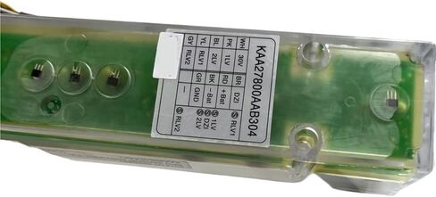 Elevator Parts Car Top Sensor Switch KAA27800AAB304 in Saudi Arabia